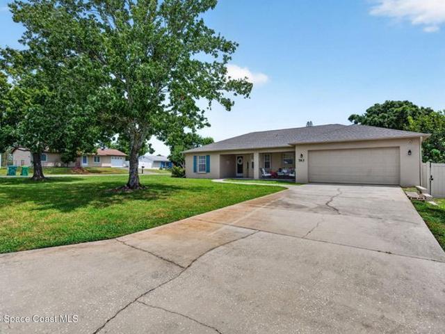 House for sale in Cocoa, Florida