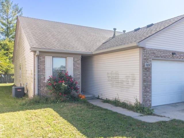 House for sale in Greenfield, Hancock County