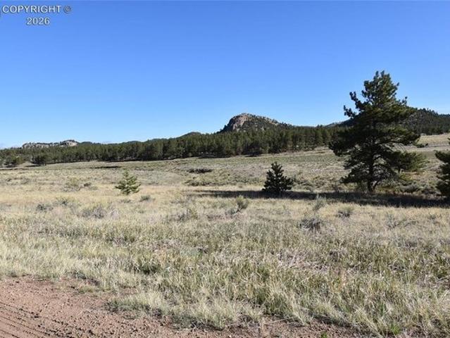Land for sale in Custer, Colorado