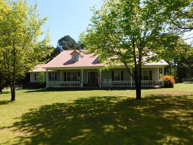 House for sale in Ark