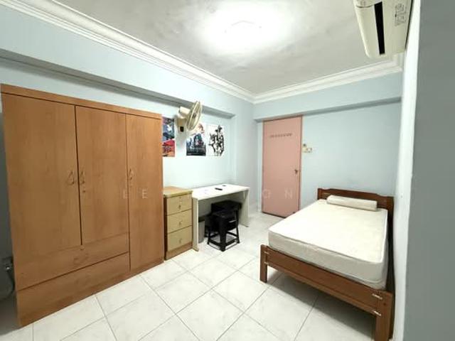 Apartment for rent