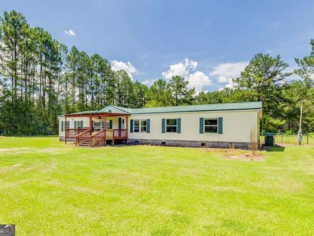 House for sale in Brooklet, Georgia