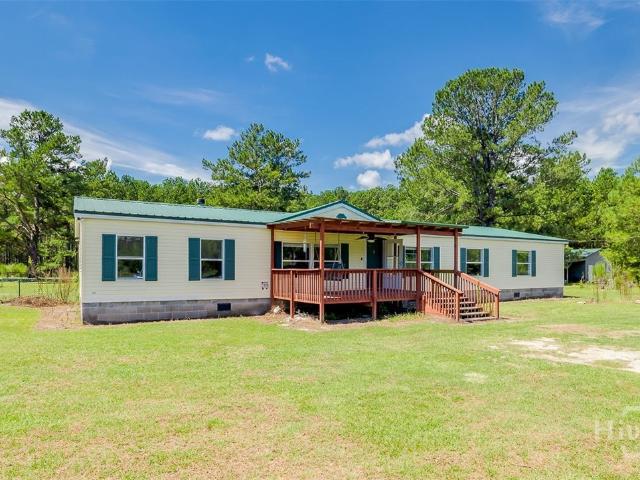 House for sale in Brooklet, Bulloch County