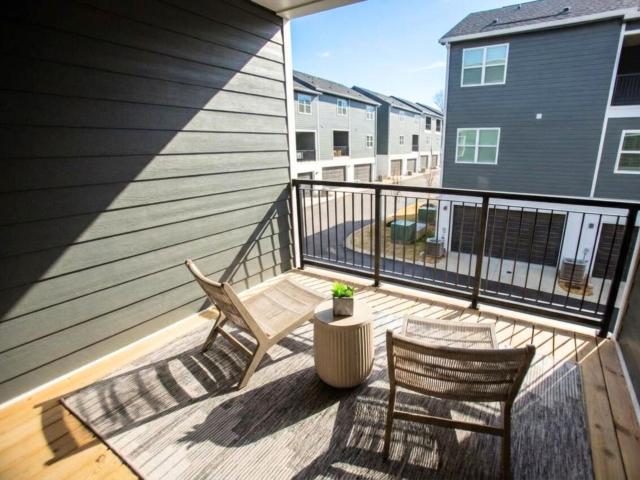 Townhouse for sale in Tennessee