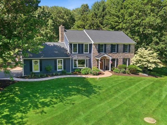 House for sale in Chester, Pennsylvania