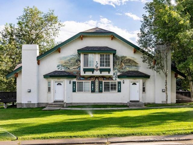 Townhouse for sale in Midway, Utah