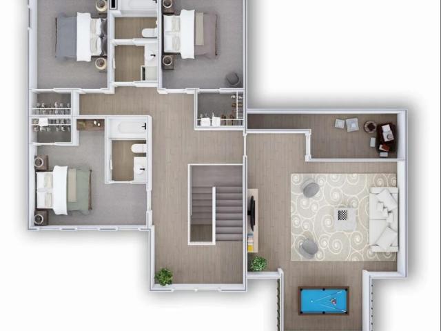 House for sale in Winnebago, Illinois