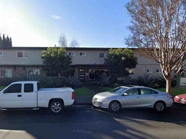 Apartment for rent in Hayward, California