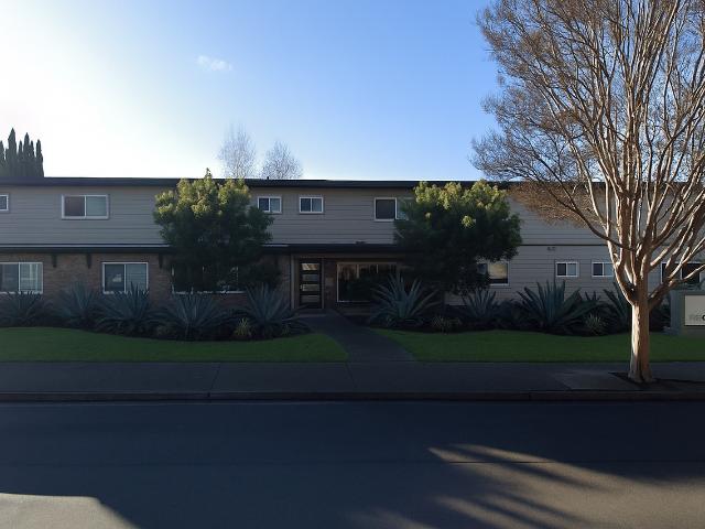 Apartment for rent in Hayward, California