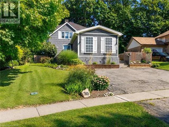 House for sale in Woodstock, Ontario