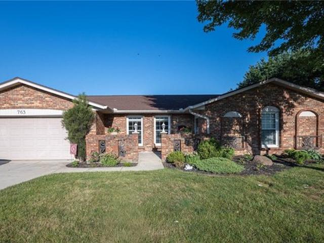 House for sale in Englewood, Ohio