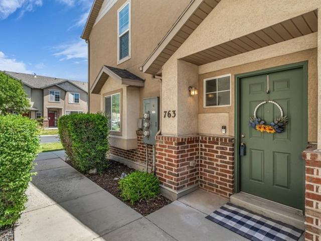 Condo for sale in North Salt Lake, Utah