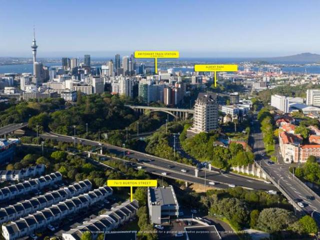 Apartment for sale in Auckland, Oroua County