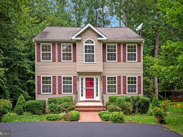 House for sale in Virginia