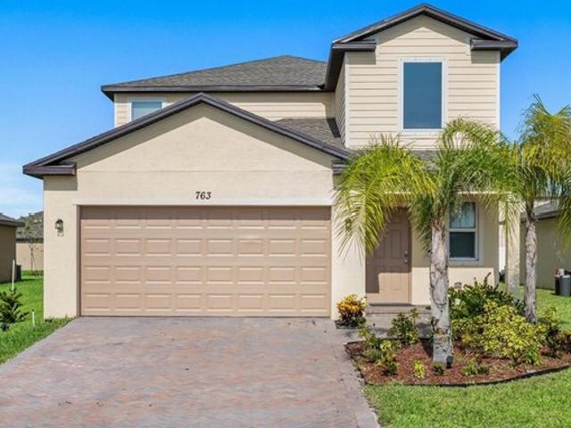 House for rent in Fort Pierce, Florida