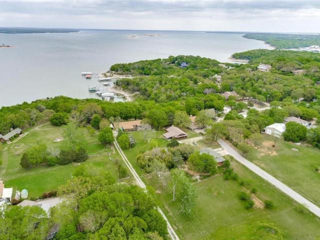House for sale in Pottsboro, Texas