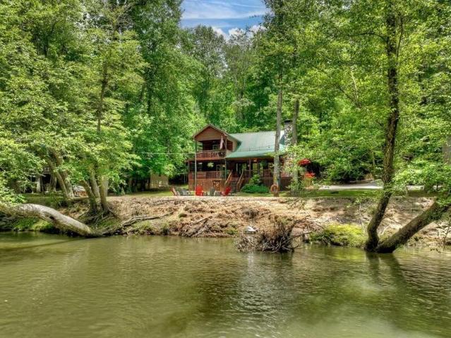 Townhouse for sale in Ellijay