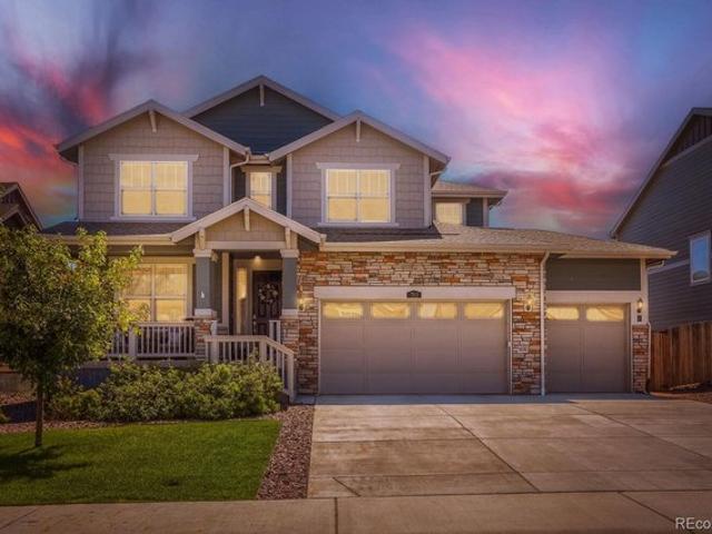 House for sale in Colorado