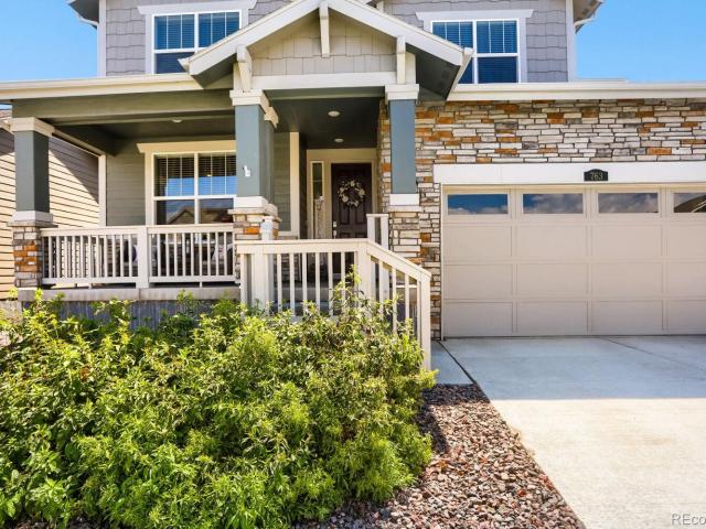 House for sale in Colorado