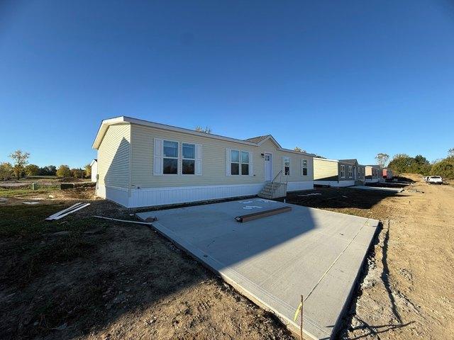House for sale in Crestline, Ohio