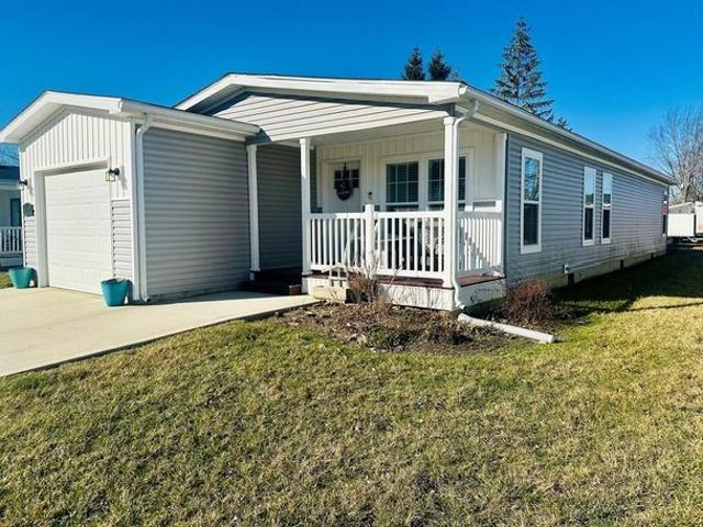 House for sale in Crestline, Ohio