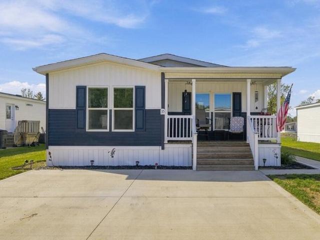 House for sale in Crestline, Crawford County