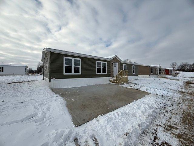 House for sale in Crestline, Ohio
