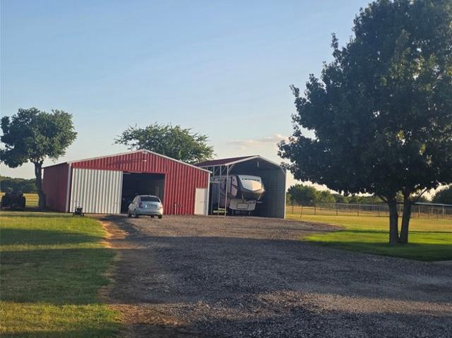House for sale in Hunt, Texas