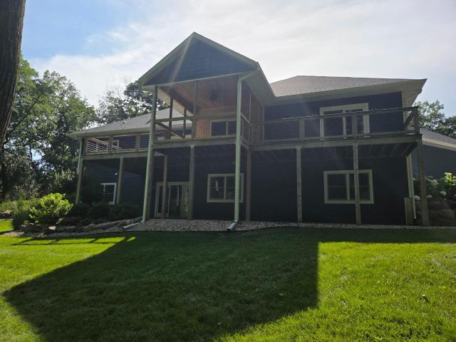 House for sale in Wisconsin