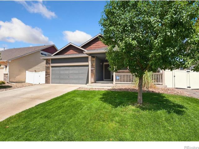 House for sale in Colorado
