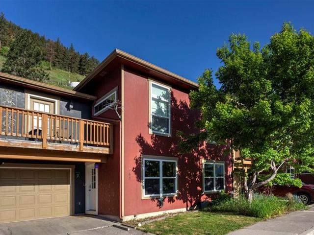 Townhouse for sale in Missoula, Montana