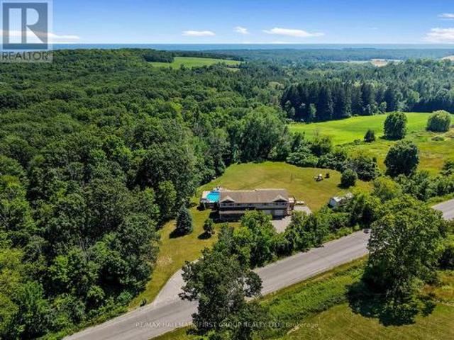 House for sale in Alnwick haldimand, Ontario