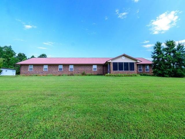 House for sale in Lewisburg, Kentucky