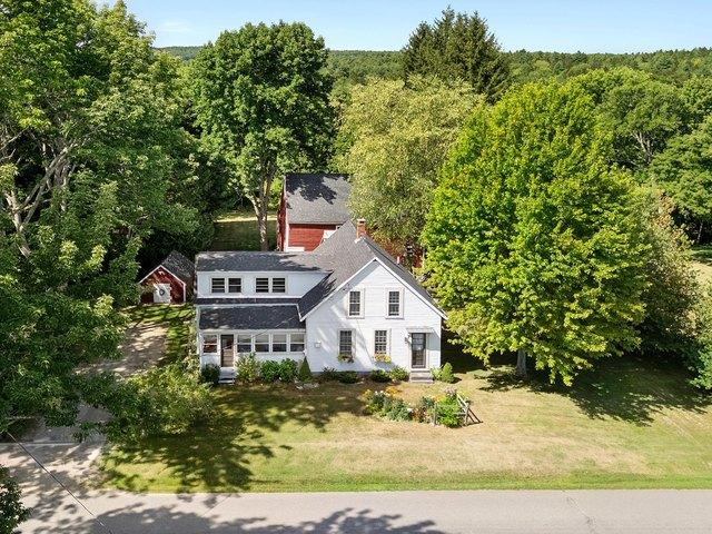 House for sale in Waldoboro, Lincoln County