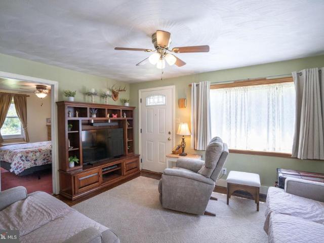 House for sale in Bellefonte, Pennsylvania