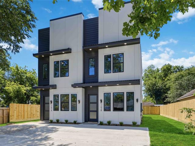 House for sale in Harris, Texas
