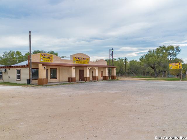 Commercial for sale in Wilson, Texas