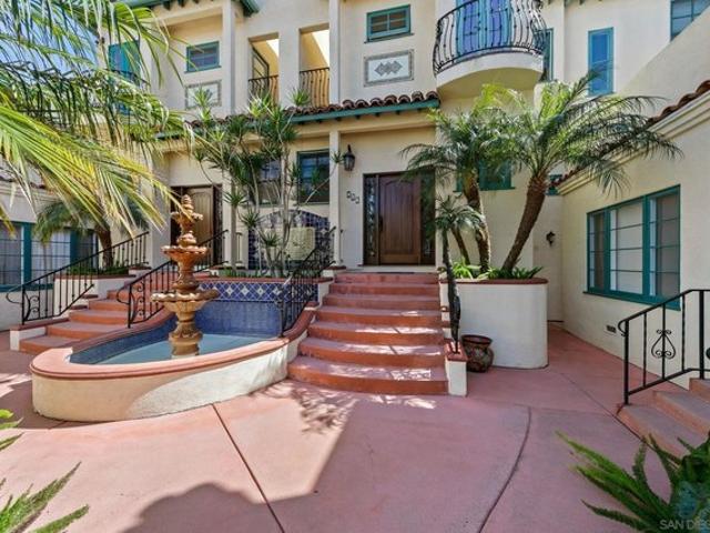 Condo for sale in Coronado, California
