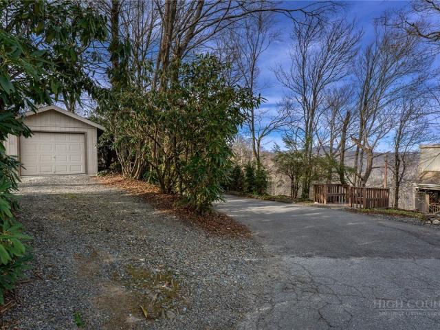 House for sale in Blowing Rock, North Carolina