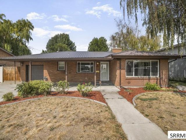 House for sale in Idaho Falls, Idaho