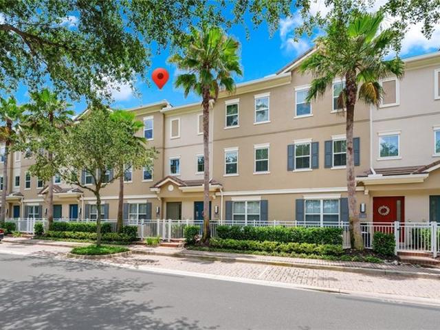 Townhouse for sale in Lake Mary, Florida