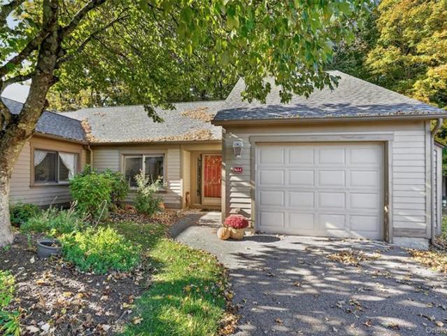 Condo for sale in Town of Somers, Westchester County