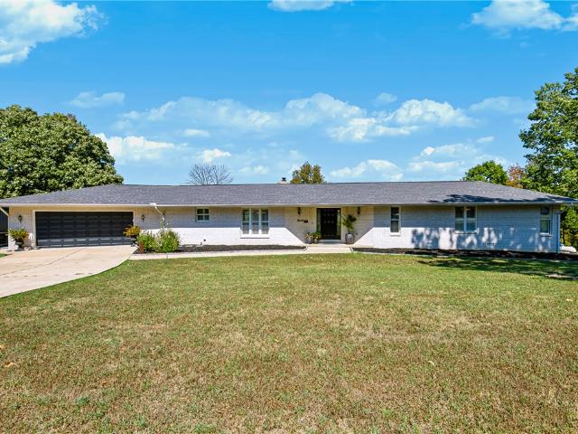 House for sale in Ark