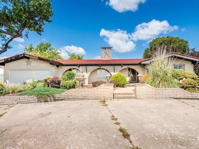 House for sale in Kansas