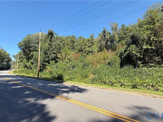 Land for sale in Martinsville, Virginia