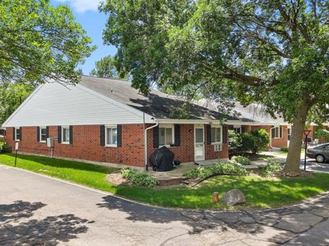 Condo for sale in Madison, Wisconsin