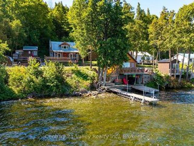 House for sale in Renfrew, Ontario