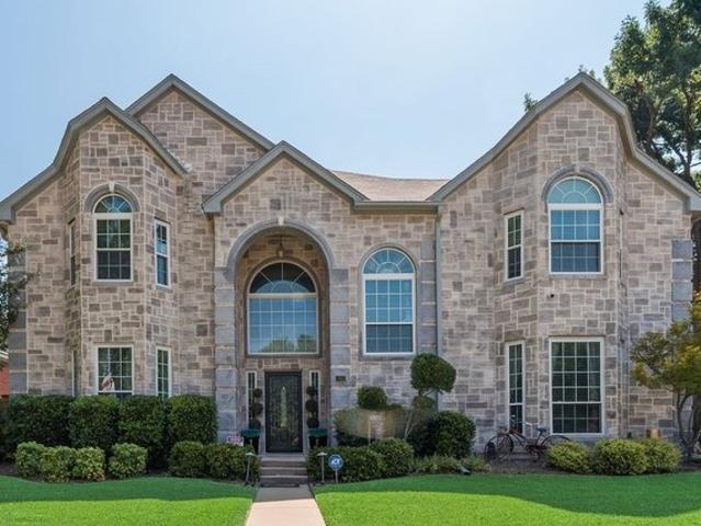 House for sale in Allen, Texas