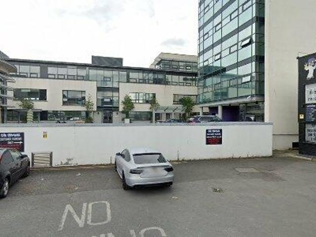 Office for sale in Bluebell, North Tipperary