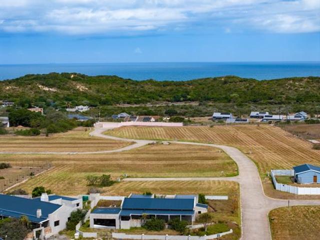 Land for sale in Bushmans River Mouth, Eastern Cape